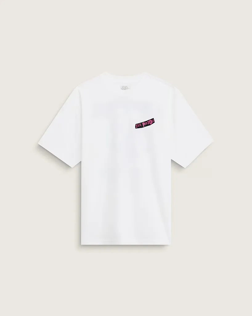 Sex-Pistols-Run-Wild-on-the-Green-TShirt-VANS-White-ALT1.webp