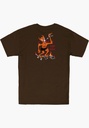 BURN IT DOWN TEE CH