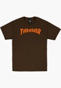 BURN IT DOWN TEE CH