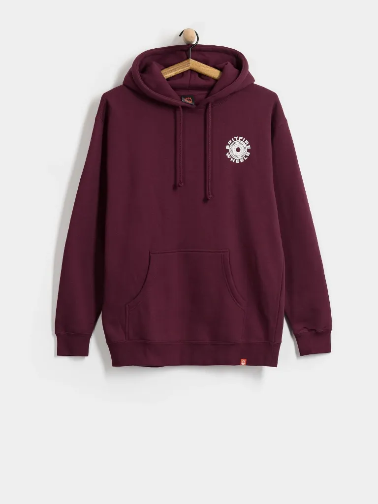 1651127-spitfire-classic-87-swirl-fill-hd-hoodie-maroon-w-whiteblack-prints.webp