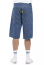 X-TRA MONSTER DENIM SHORTS MN