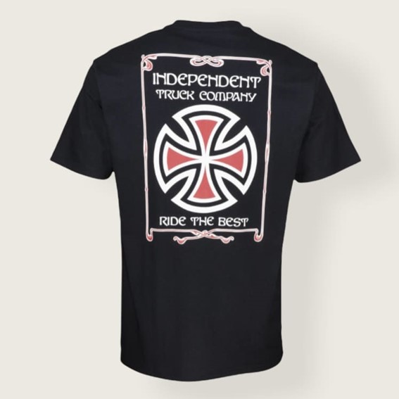 TEE CONFINE