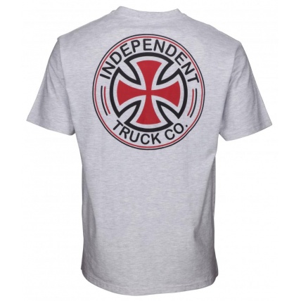 TEE DIRECTIONAL