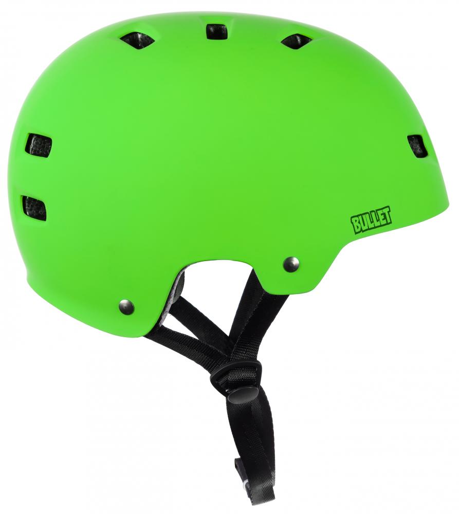 DELUXE HELMET
