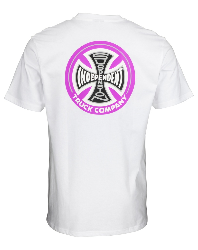 TEE SUSPENSION SKETCH