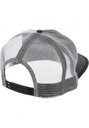 OUTLINED MESH CAP