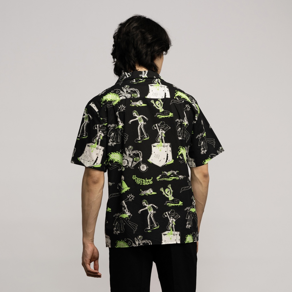 SCA-SHT-0731
