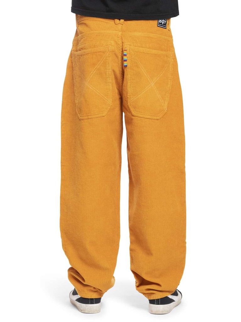  X-TRA BAGGY CORD PANTS