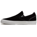 WINO G6 SLIP-ON BLK/WHT/WHT
