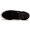 WINO G6 SLIP-ON BLK/WHT/WHT