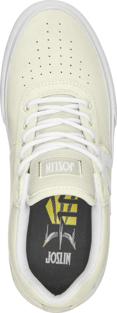 JOSLIN VULC ANTQUE WSH