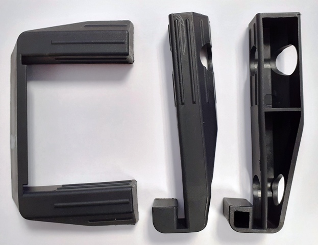 [1BLZA764000] Blazer Deck Insert Fits Series 2 (Set 3)