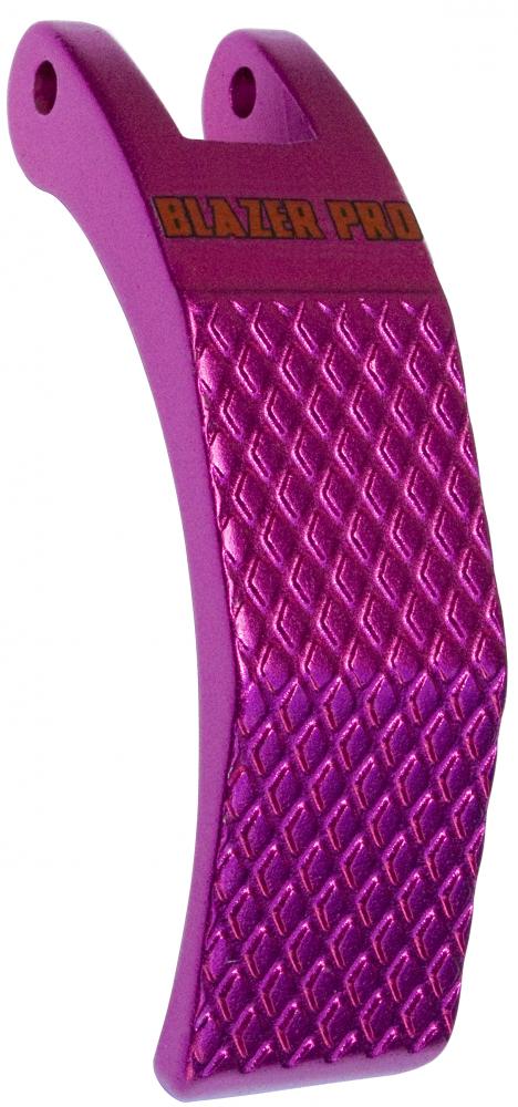[1BLZ0744041] Brake Forged Alloy Purple