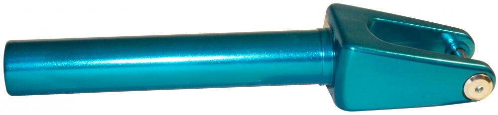 [1BLZ0503001] Fork Forged 6061 Alum Blue