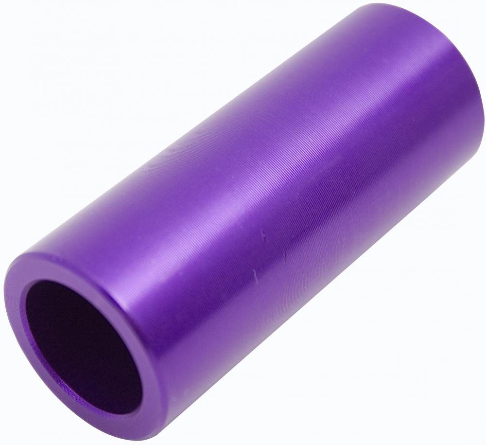 [1BLZ0603100] Pegs Alloy Purple