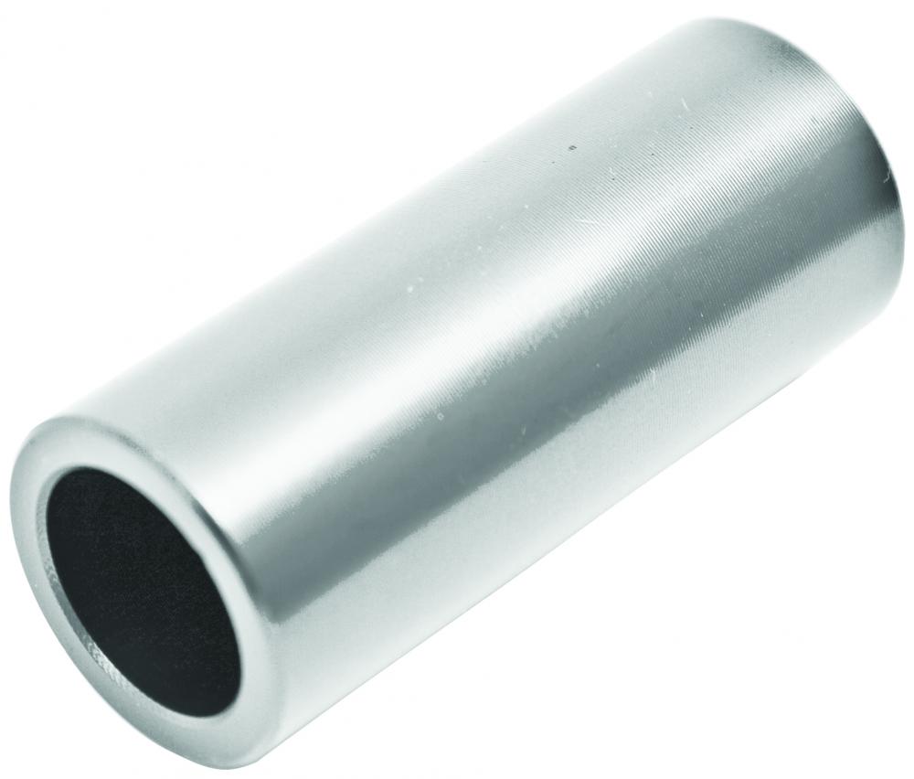 [1BLZ0643104] Pegs Alloy Silver