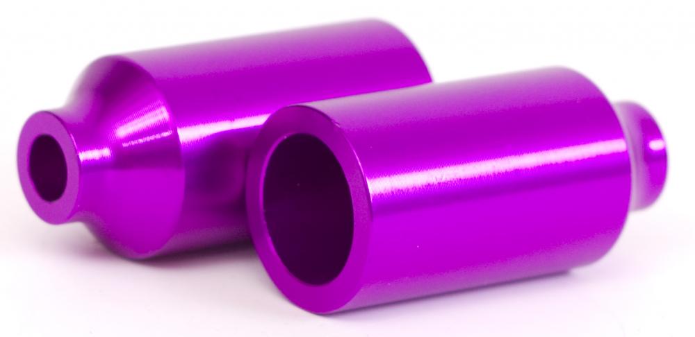 [1BLZ0693112] Pegs Canista Alloy Purple