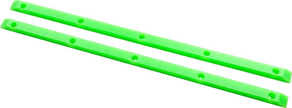 RIB BONE 14.5 LIME GREEN