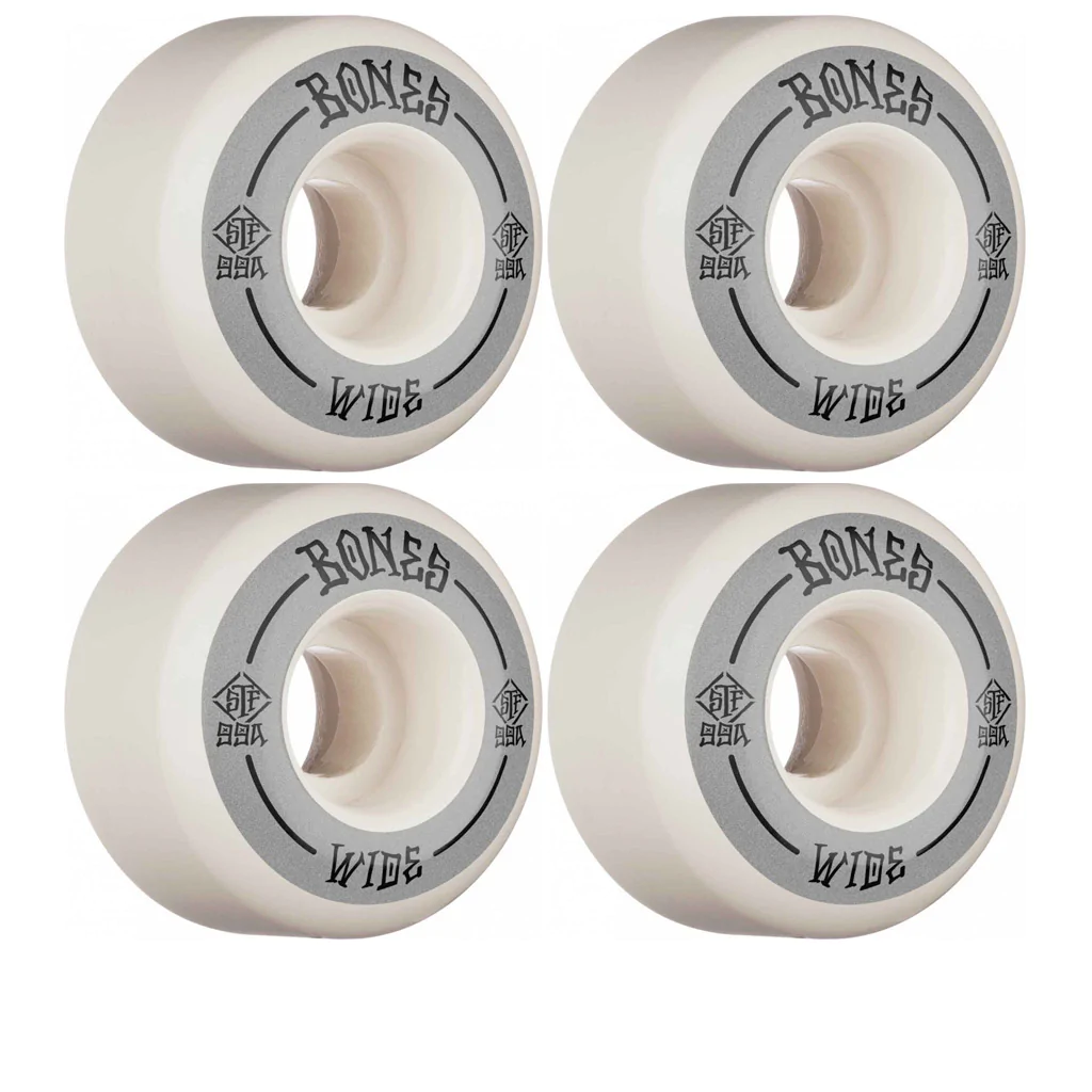 54MM WIDE STF 99A
