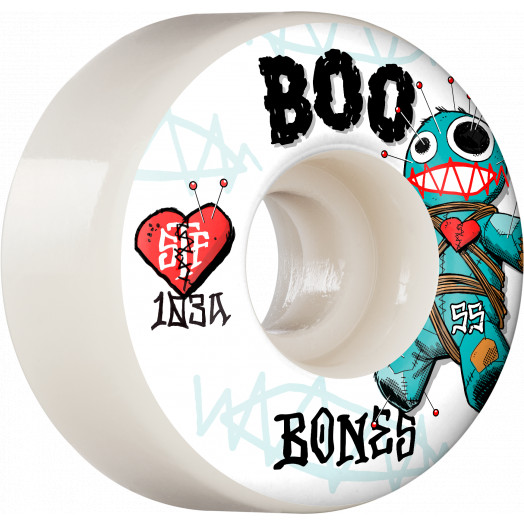 55MM BOO VOODOO V4 STF 103A