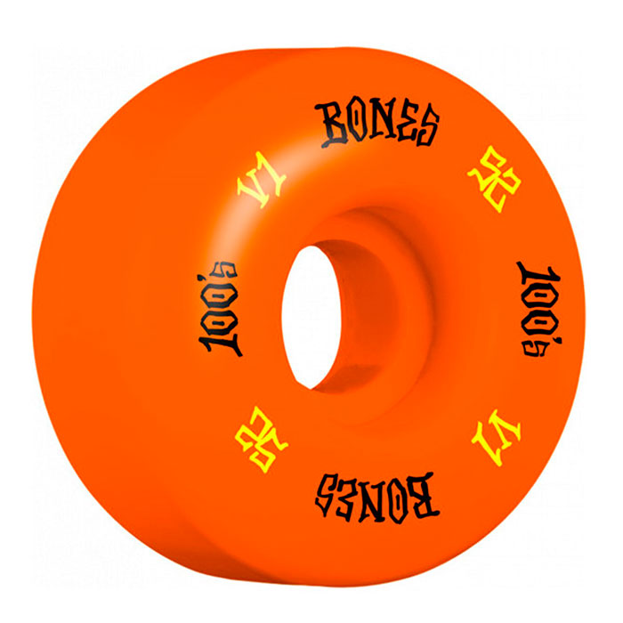 100'S V1 OGF