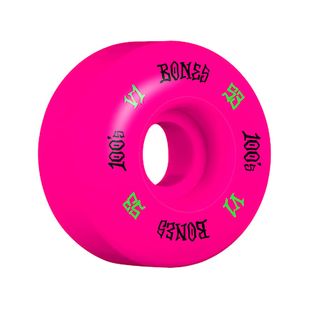 100'S V1 OGF