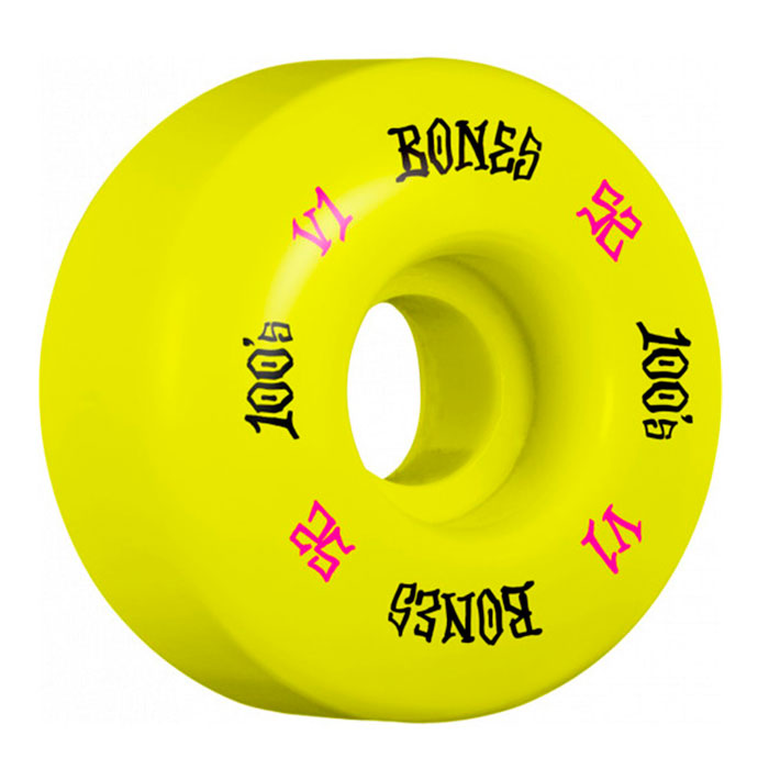 100'S V1 OGF