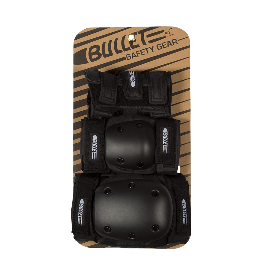 SETS ADULT BLACK