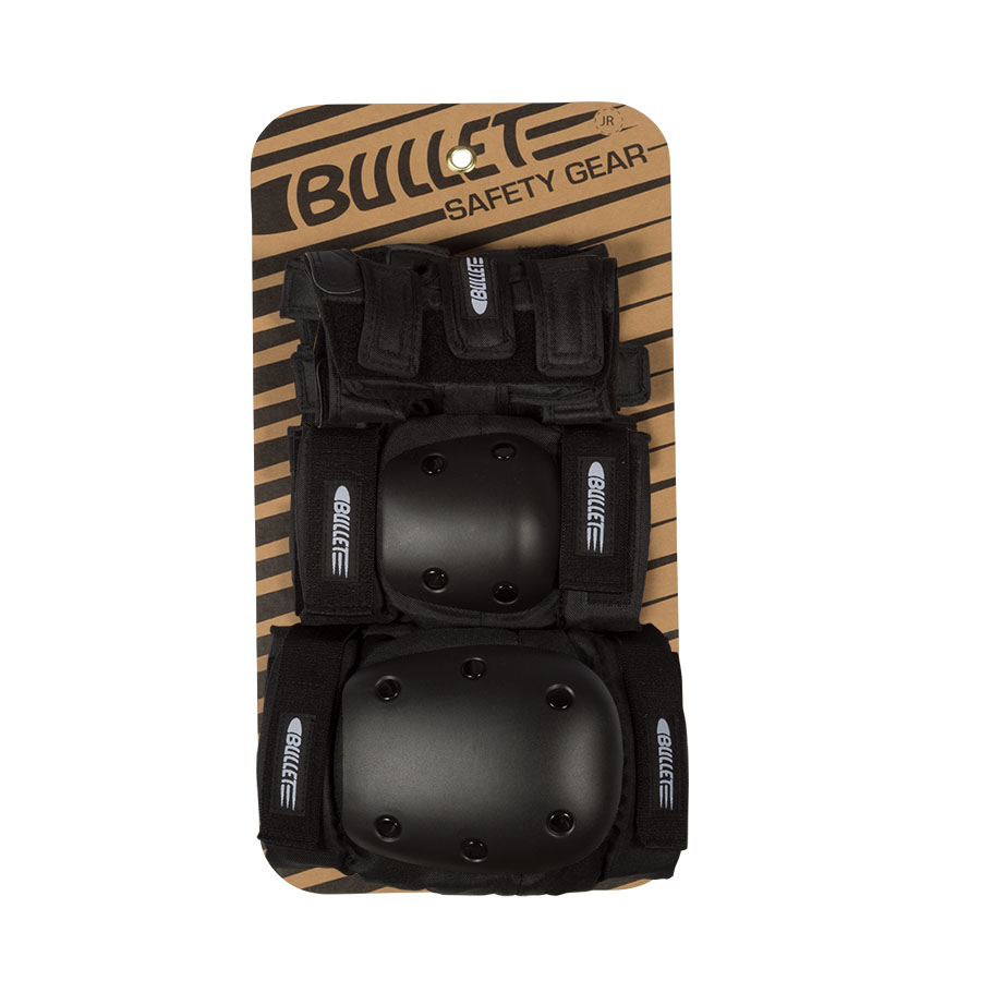 SETS JUNIOR BLACK