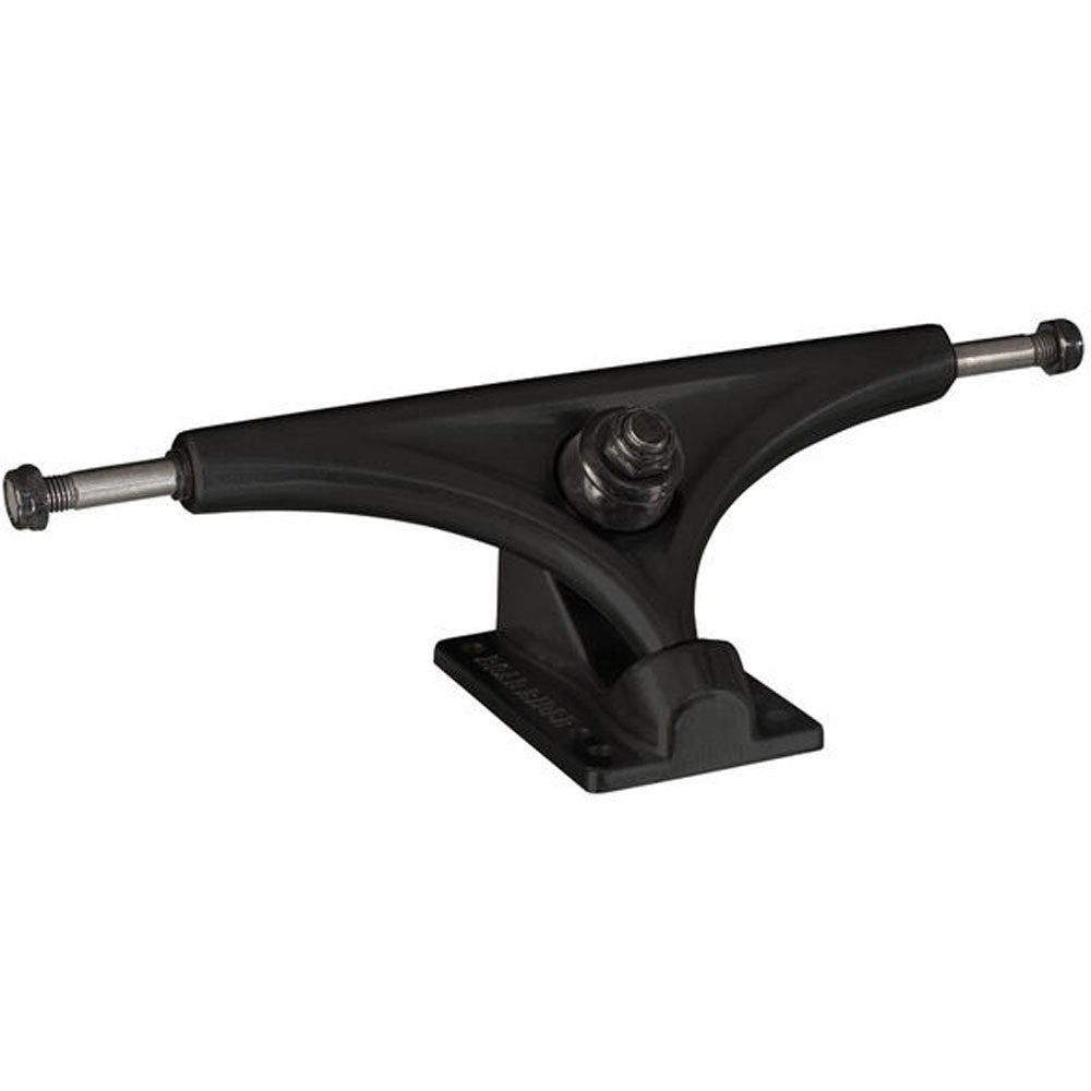 [33130000180] Road Rider 180 Mm Black Hollow Longboard