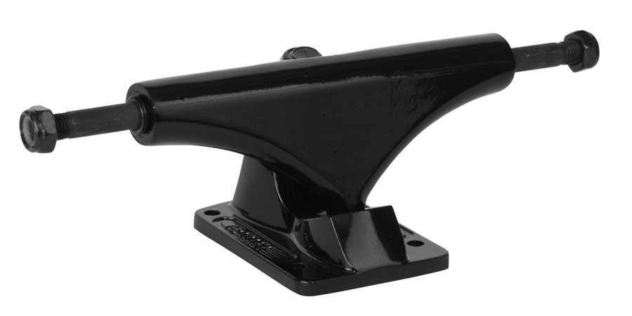 TRUCK BLACK