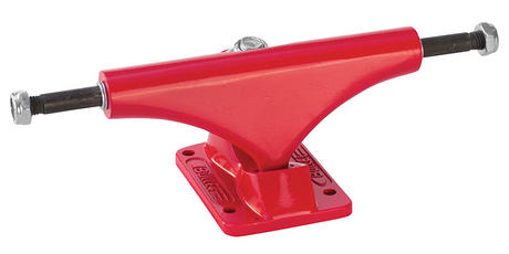 [33131472130] Truck Red (130)