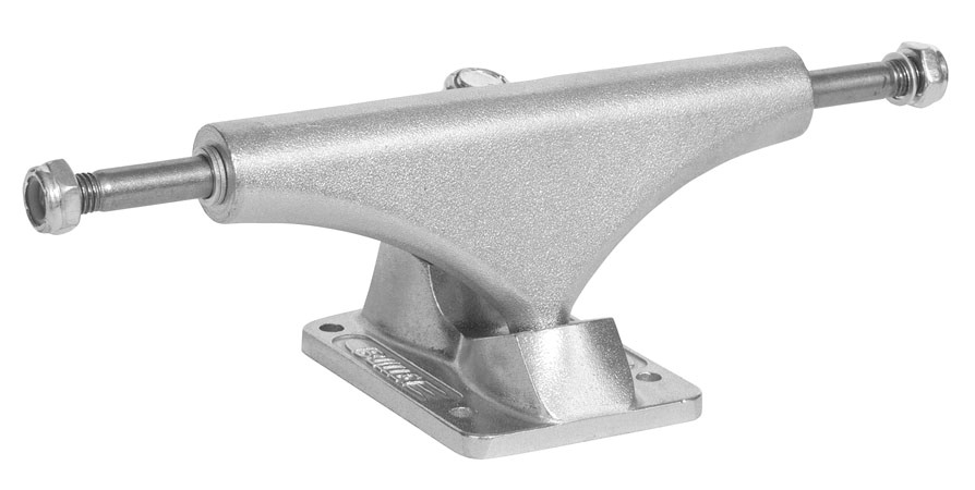 TRUCKS SILVER