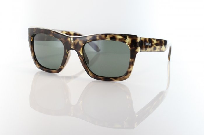 Sunglasses Carta Blanca Tort Pol