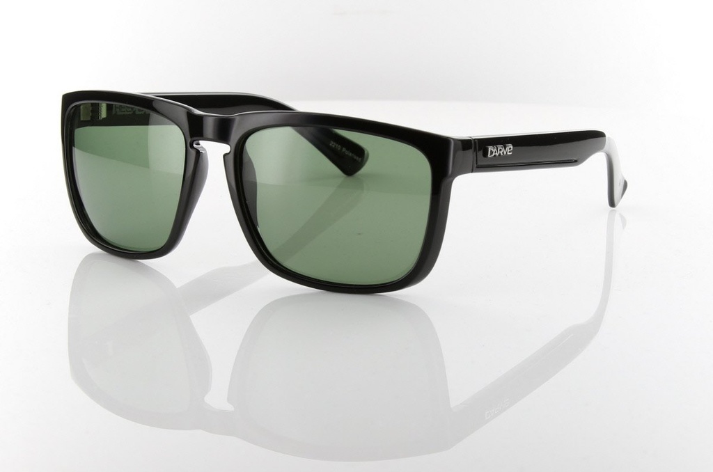 Sunglasses Response Black Polarized