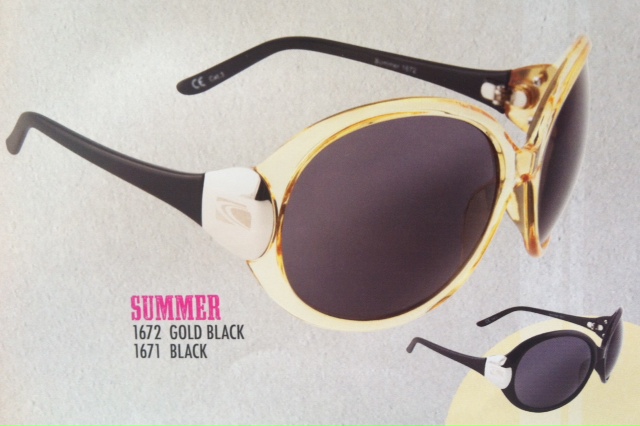 Summer Black