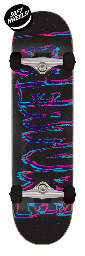 3D LOGO MINI SK8 7.75 X 30.00