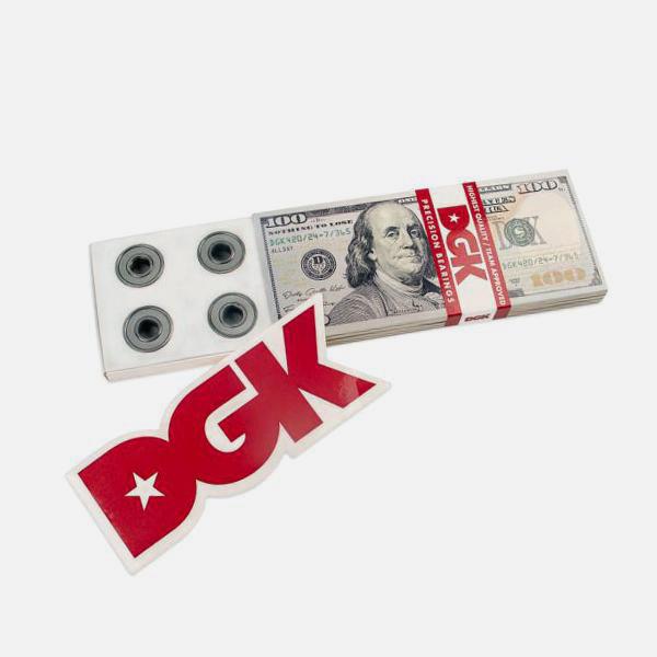 BENJAMINS BEARINGS