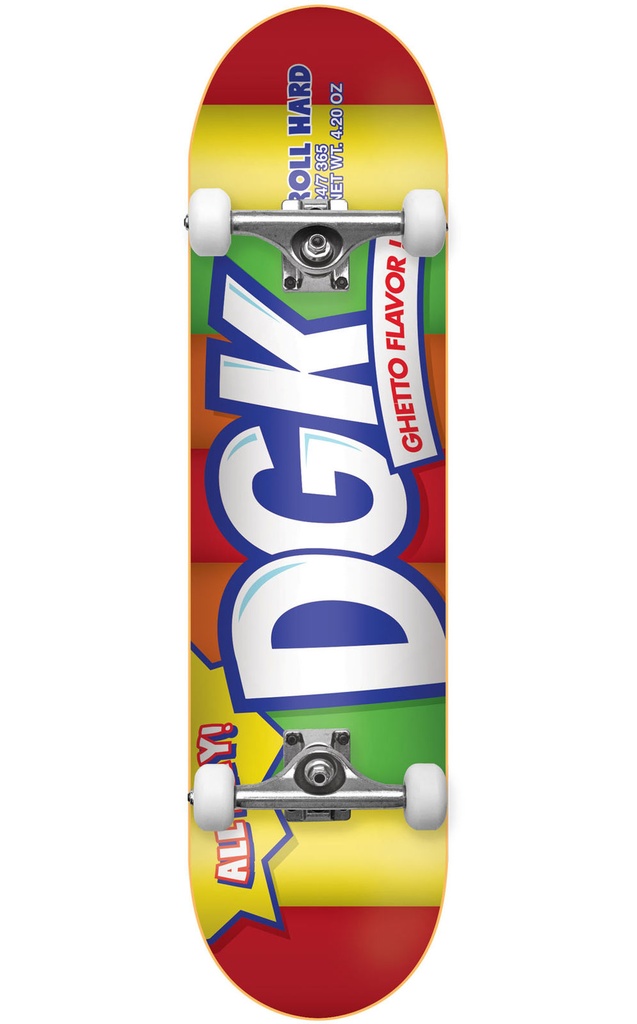 Sugar Rush