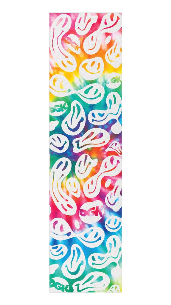 Drippy Grip Tape 9X33 (1 Sheet)