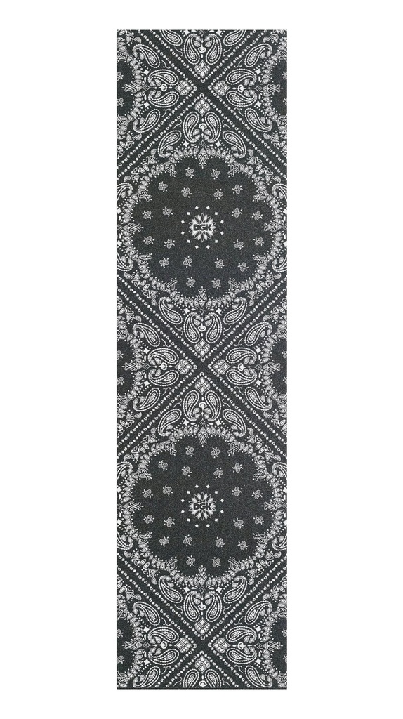 PAISLEY GRIP TAPE (1 SHEET)