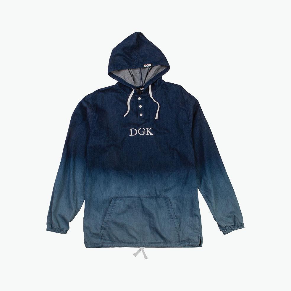 Hood Harbor Woven Denim