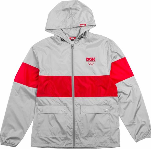 Windbreaker Birmingham