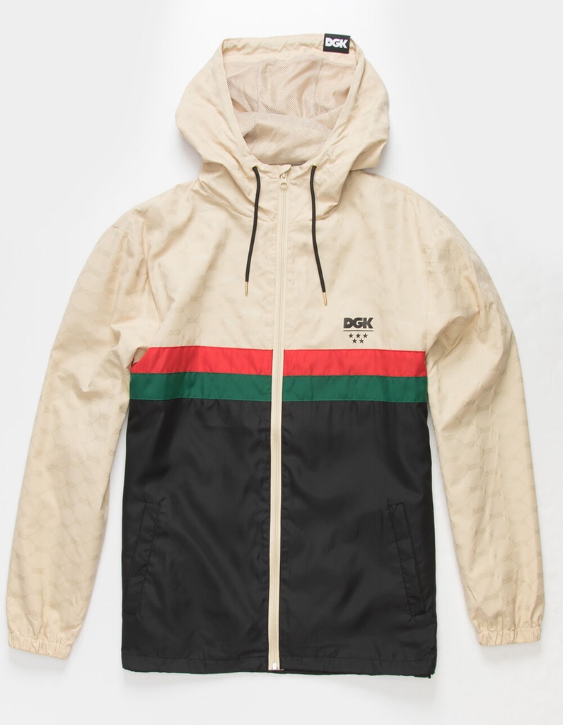 Windbreaker Grand