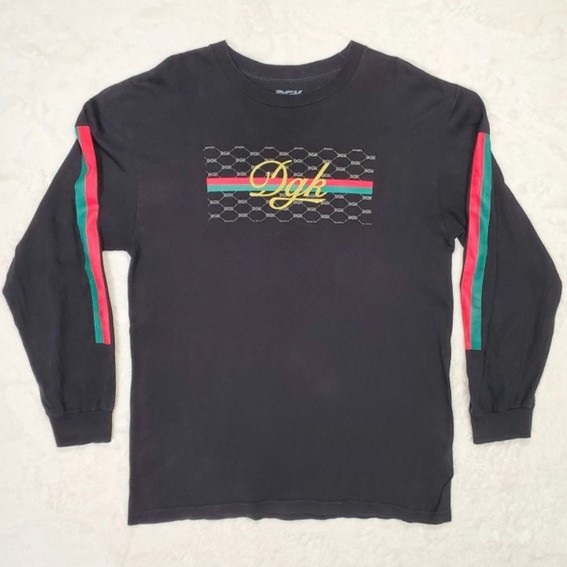 Tee L/S Rico