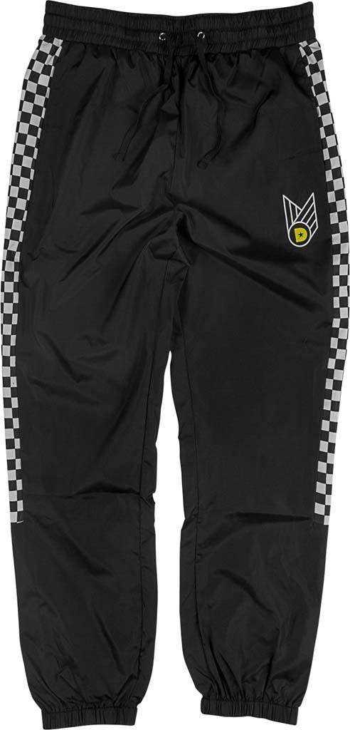 Pant Finish Line Black