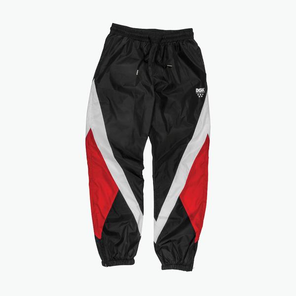 Pant Mirage Black