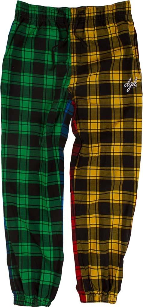Pant Mismatch