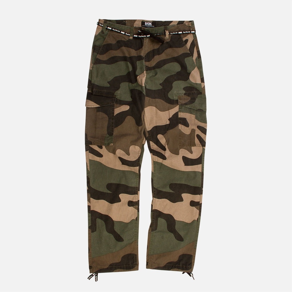 Pant O.G. Cargo Big Woods