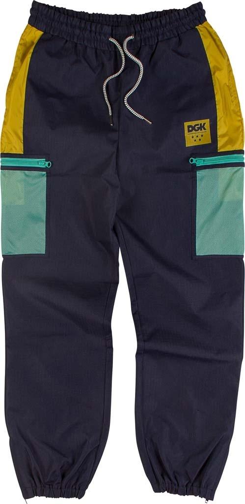 Pant Ruckus Navy